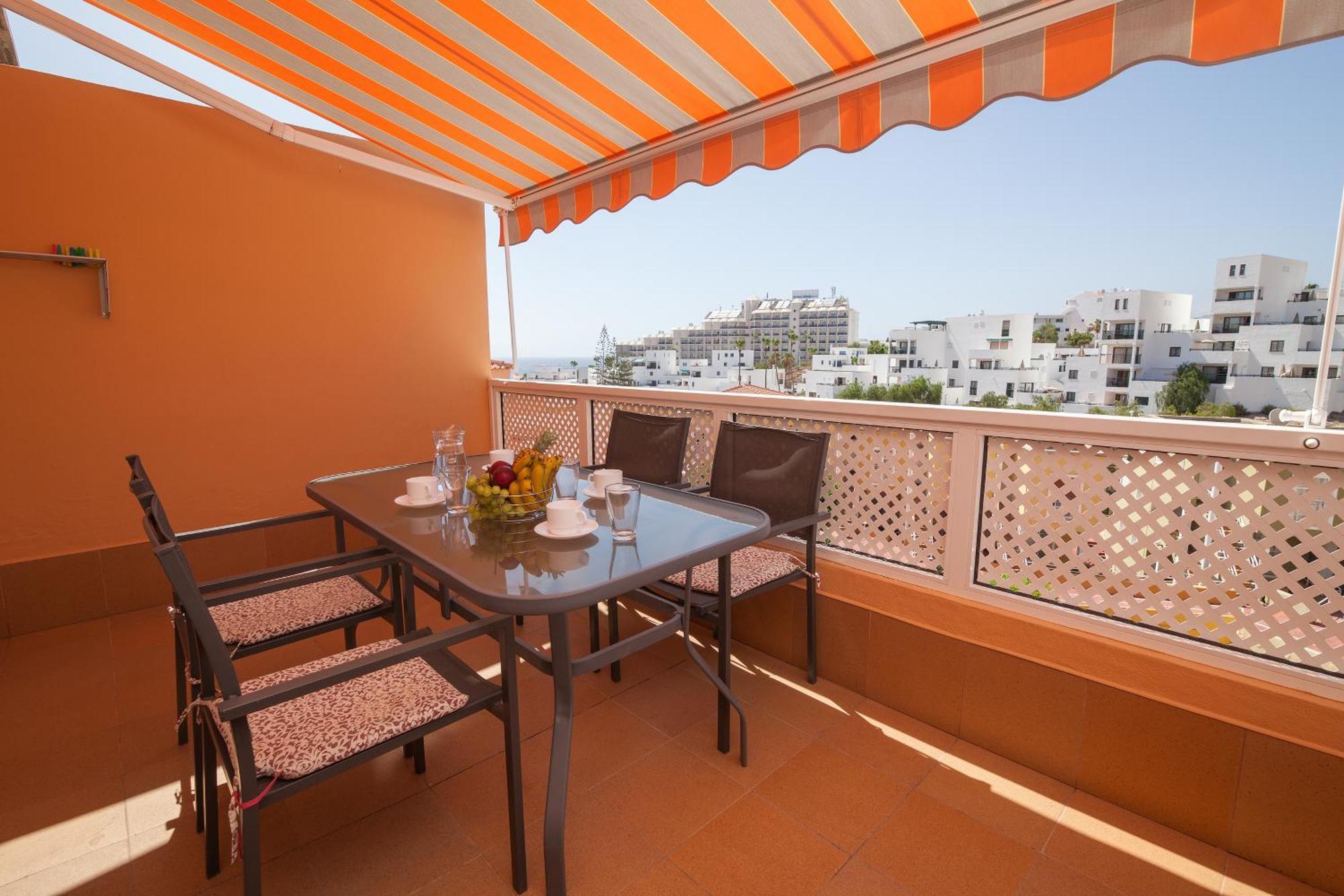 Apartament Orlando 阿德耶 外观 照片