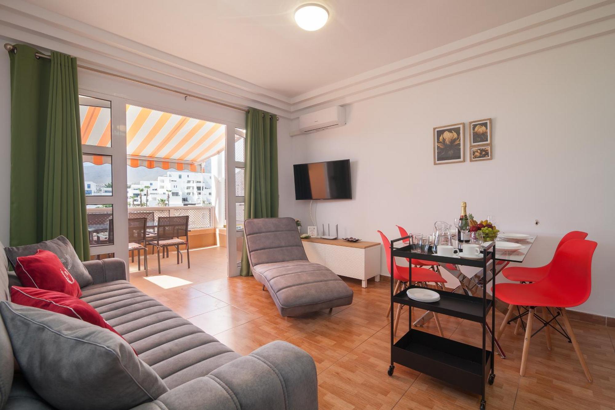 Apartament Orlando 阿德耶 外观 照片