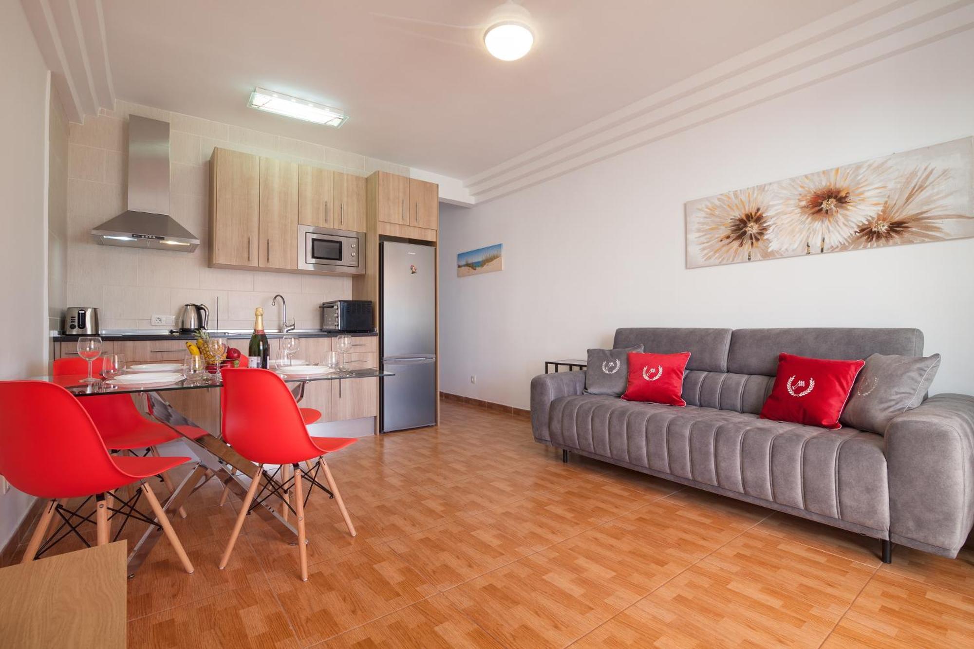 Apartament Orlando 阿德耶 外观 照片