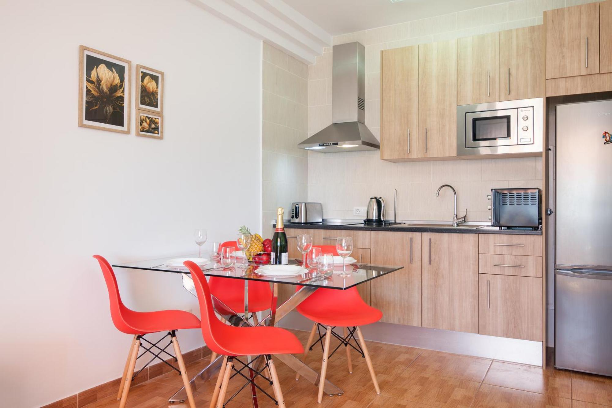 Apartament Orlando 阿德耶 外观 照片