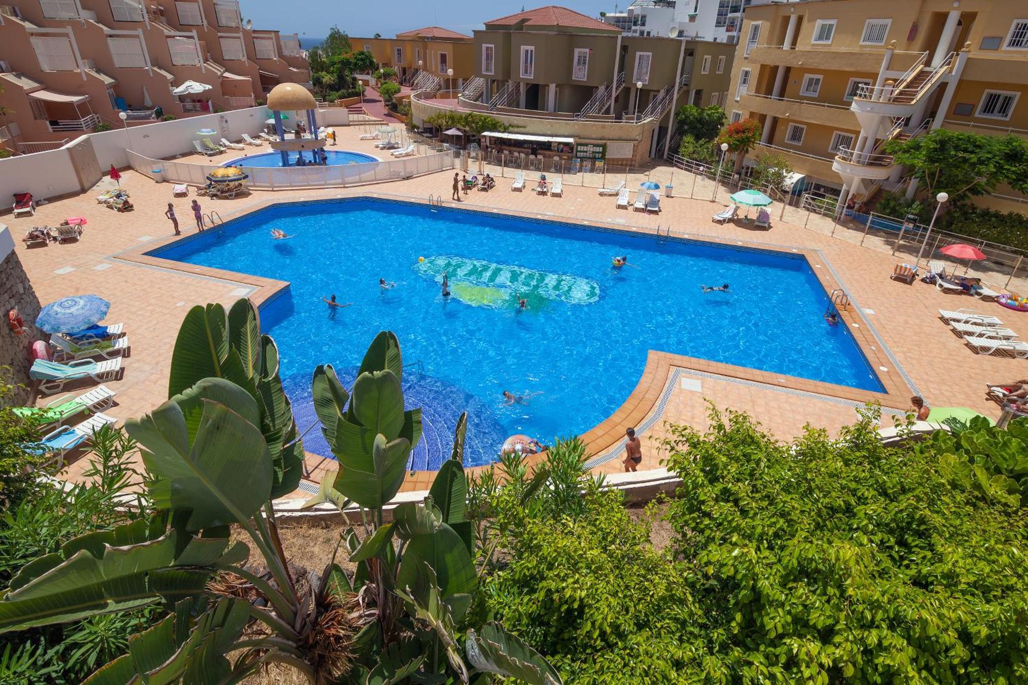 Apartament Orlando 阿德耶 外观 照片